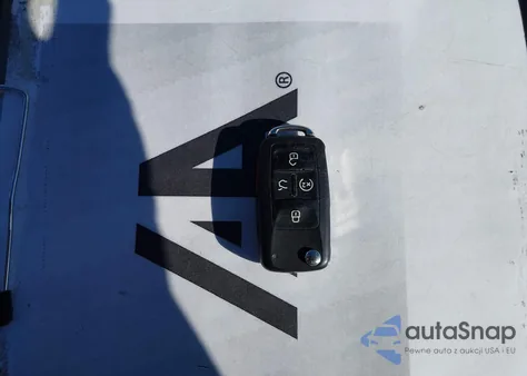 2013 Volkswagen Passat 2.0L Tdi Sel Premium z USA, uszkodzony, nr VIN 1VWCN7A36DC123612